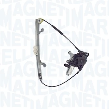 Window Regulator